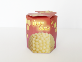 Bee buzz